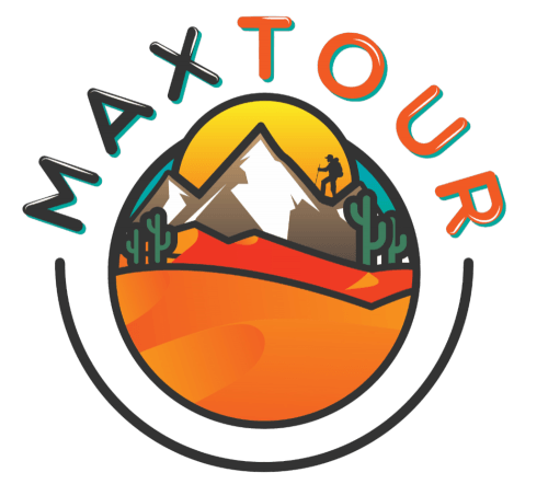 MaxTour Logo
