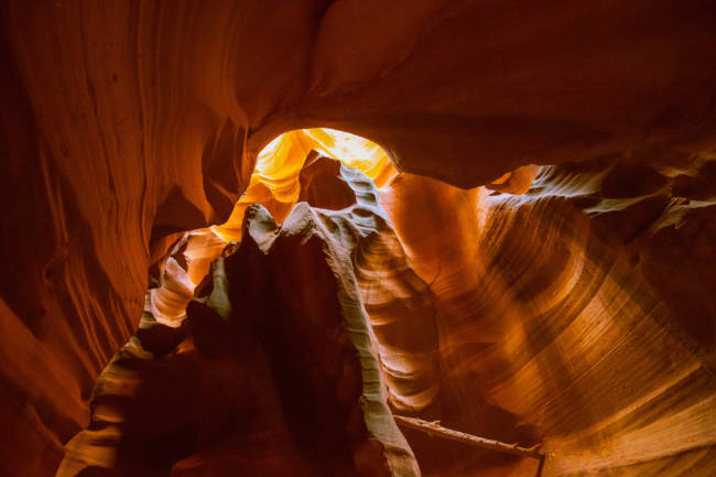 How To Get To Antelope Canyon