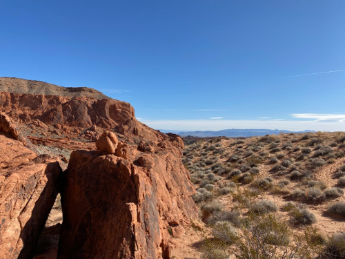 Best Hikes in Las Vegas