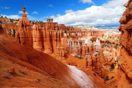 Las Vegas Natural Attractions