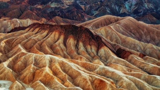 Death valley