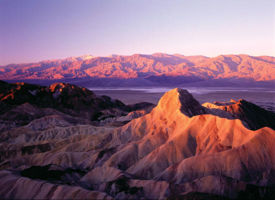 Las Vegas Natural Attractions