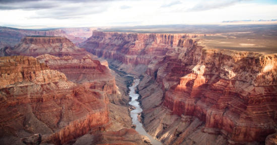 Las Vegas Natural Attractions