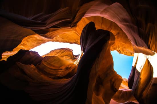 Lower Antelope Canyon Tours from Las Vegas