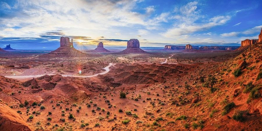 Ultimate List of Las Vegas Natural Attractions | Las Vegas Nature