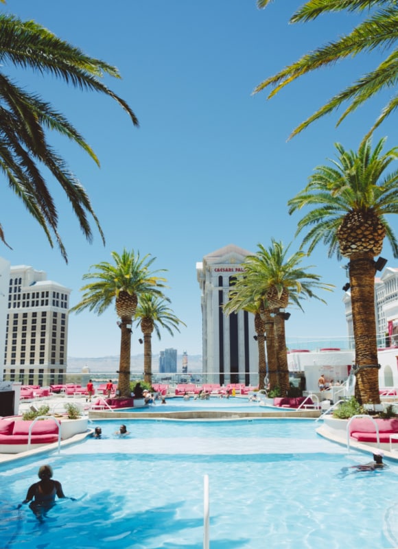 The Fantastic Weather of Las Vegas (Really!) | Las Vegas Weather Guide weather in vegas in june