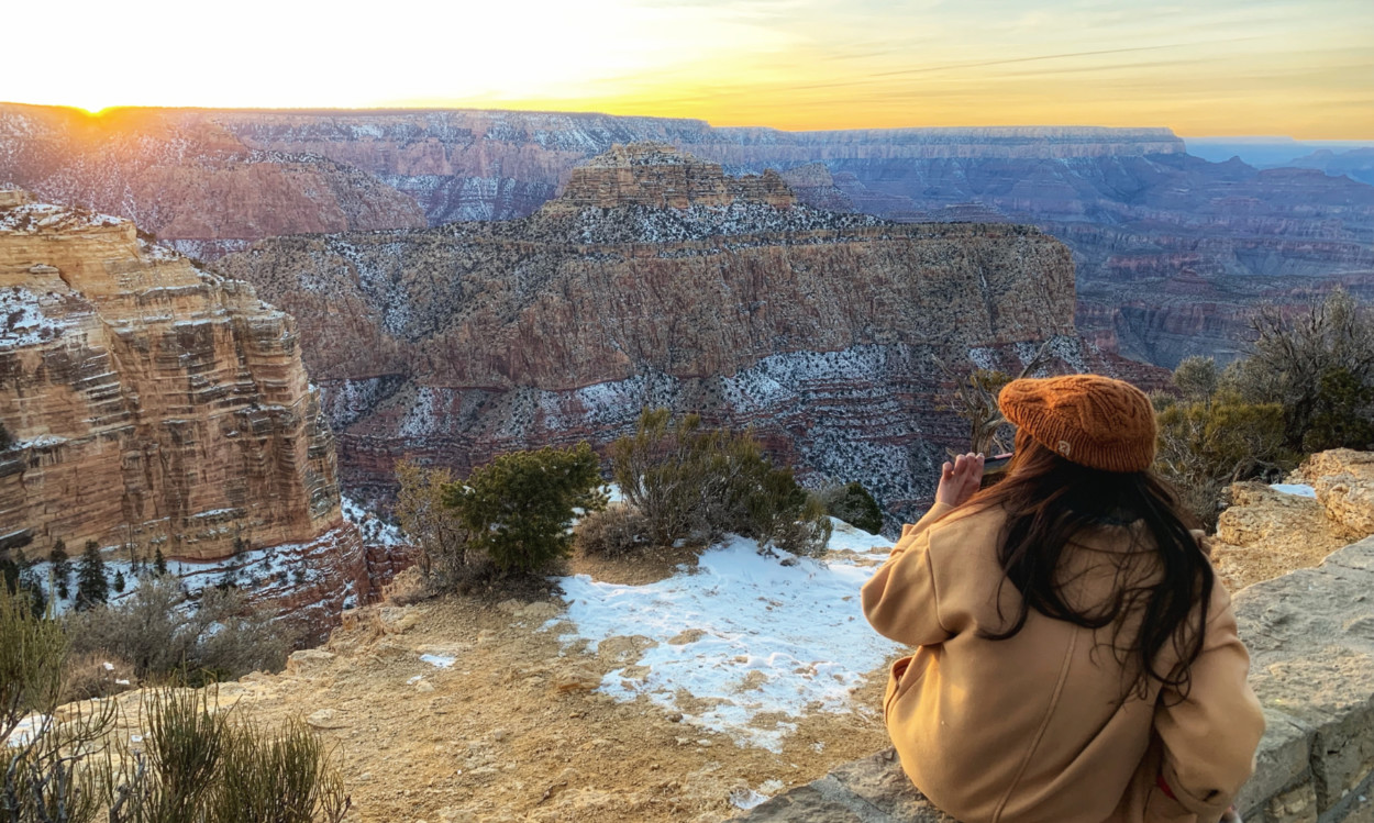 best grand canyon bus tours from las vegas