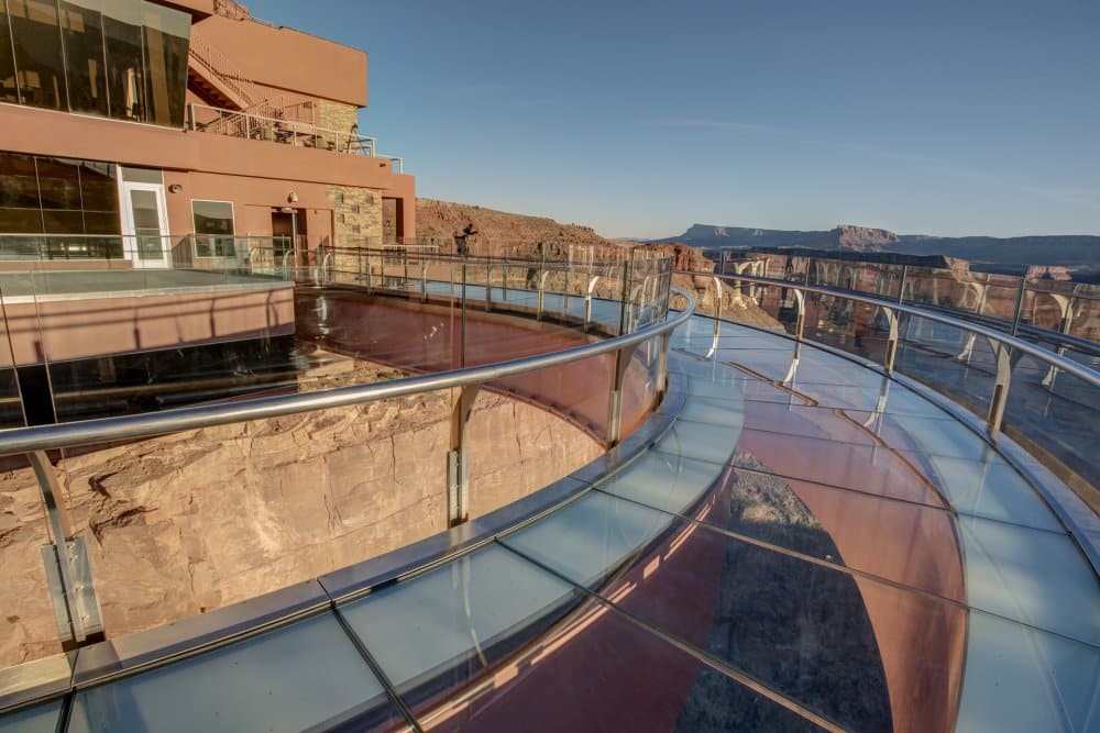 Grand Canyon Skywalk