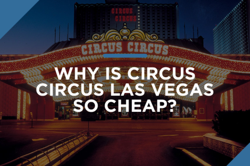 5 Things You Didn't Know About Las Vegas