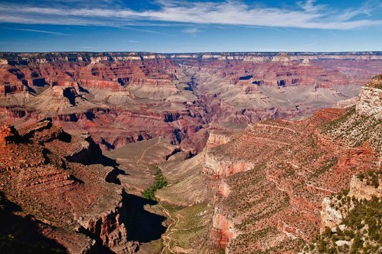 Grand Canyon Rim Trail