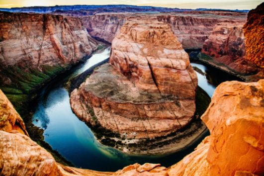 Can You Go To Horseshoe Bend Without A Tour Can I Go To Horseshoe Bend Without a Tour? | MaxTour