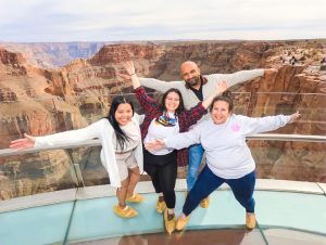 best grand canyon bus tours from las vegas