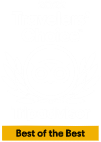 MaxTour Traveler's Choice 2022 Award
