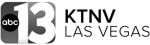 KTNV Las Vegas logo