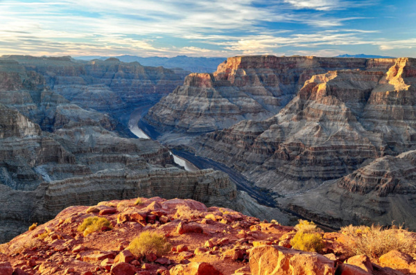 Grand Canyon Half Day Tour From Las Vegas