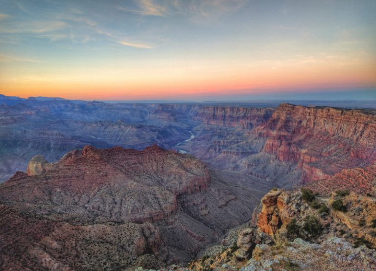 Arizona Grand Canyon Tours