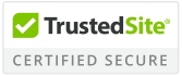 Trusted Site logo