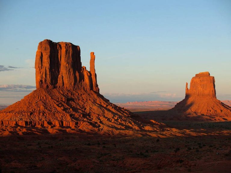 Can you see Monument Valley without paying