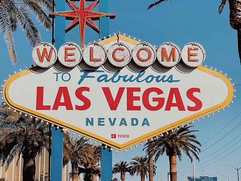 Welcome to Fabulous Las Vegas Sign - All You Need to Know BEFORE You Go  (with Photos)