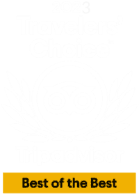 MaxTour Traveler's Choice 2023 Award