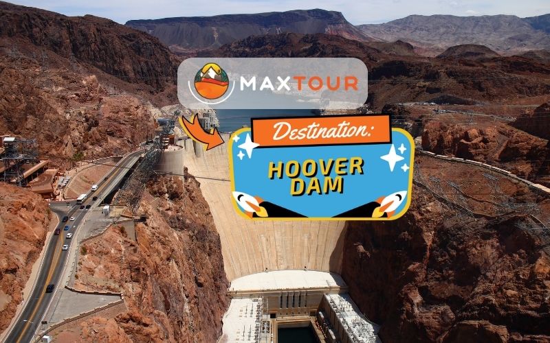 virtual tour of the hoover dam