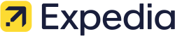 Expedia Logo