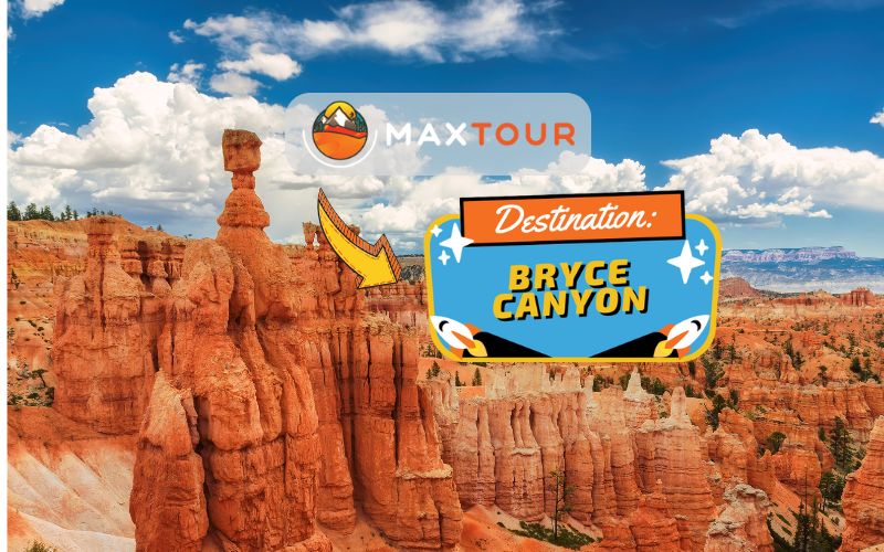 How Many Hoodoos Are in Bryce Canyon?