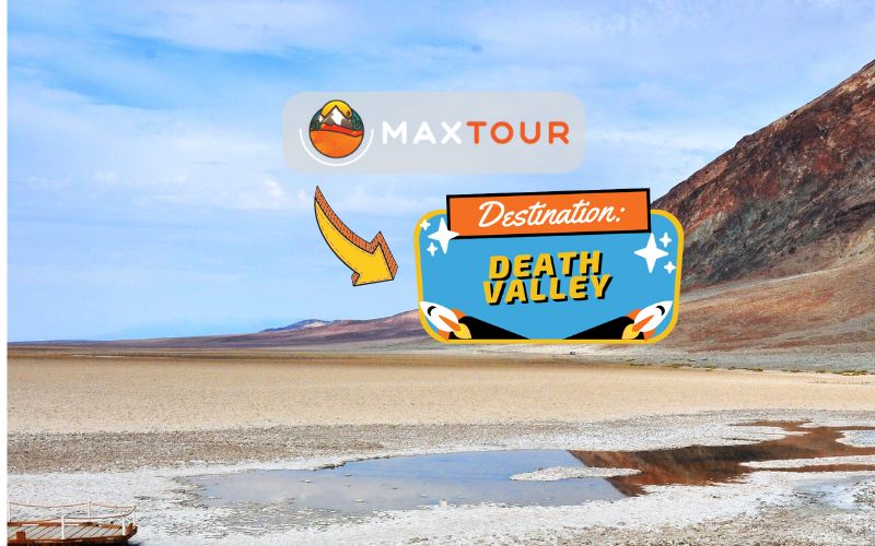 How Was Badwater Basin Formed?