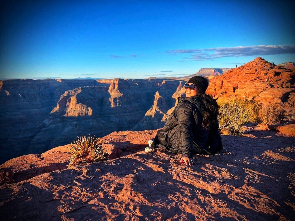 South Rim vs West Rim Grand Canyon Tours from Las Vegas 2026 | MaxTour