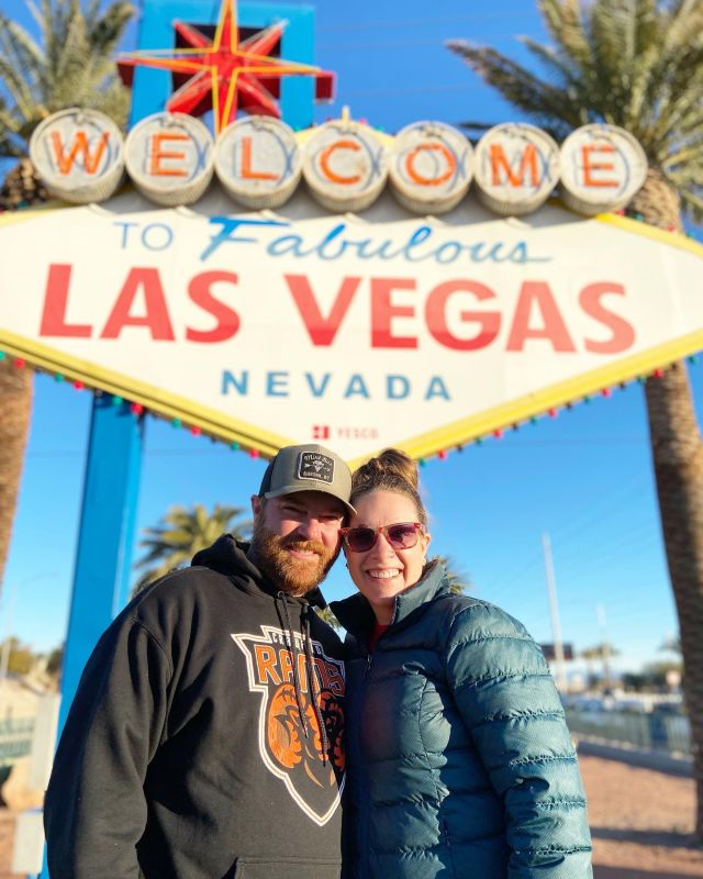 Tucker and I went on a tour today (out of Las Vegas) that was amazing! With maxtourvegas. It was so fun! I wish I could post more than 10 pictures in one post, but here’s the gist of it. Oh, and meet Edgar Allen Crow - beggar of food. 
.
.
.
#VegasVacation #MaxTourVegas #HooverDam #DamnDam #GrandCanyonWest #WeWentOnTheSkywalk #GuanoPointWasScarier #SevenMagicMountains