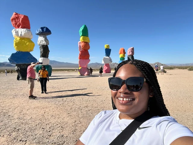Bucket list trip for sure 🏞️

#maxtourvegas #maxtourjonny
