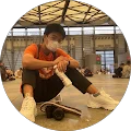 王杰 Avatar