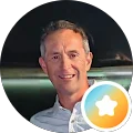 Keith Joyce Avatar