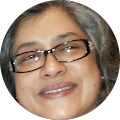 Nita Dhurandhar Avatar