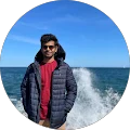 Meet Vora Avatar